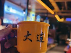 -喝丢一只鞋海鲜烧烤·海肠捞饭(东关街店)