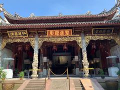 -庆安会馆