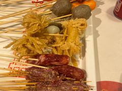 -袁记串串香(北国店)