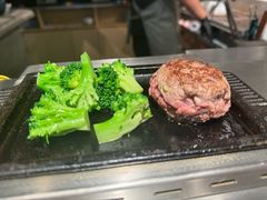 -肉肉大米(金虹桥店)