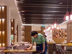 -三亚湾假日度假酒店·中餐厅