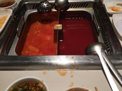 -海底捞火锅(万丰桥店)