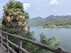 -易水湖景区