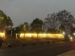 -三江森林温泉度假区