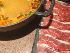 -旺福·贵州酸汤牛肉火锅(陆悦天地店)