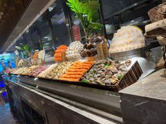 -吉布鲁牛排海鲜自助(深圳金牌店)
