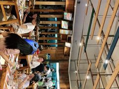 -木屋烧烤(大运店)