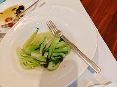 -阳澄湖费尔蒙酒店颐丰阁中餐厅(马鞍山西路店)