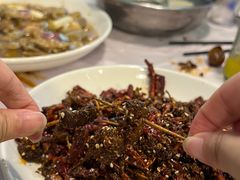 -八0一首创霍老七老螺蛳(万东镇龙景园店)