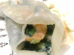 -姜家味锅贴小海鲜