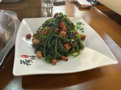 -津门老羊家·铜锅涮羊肉·烧烤(科技园店)