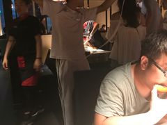 -海底捞火锅(长沙华创国际广场店)