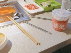 -海底捞火锅 (利舞台广场店)