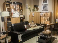 -宜家家居(高新商场店)