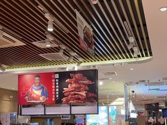 -西贝(武汉群星城店)
