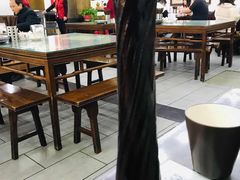 大堂-春发生饭店·非遗(南院门店)