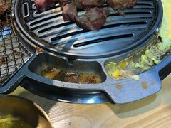 -金顺韩式烤肉·网红烤肉店(广利路店)