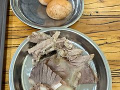 -清真·马安军辣子牛肉面