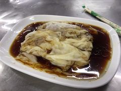 鸳鸯肠（大）-源记肠粉(华贵路店)