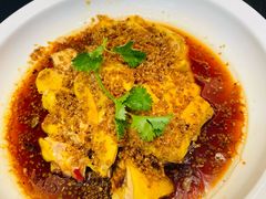 -神仙馆(衡山路店)