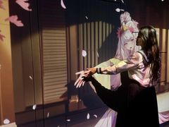 -永夜方舟·捉迷藏·二次元密室