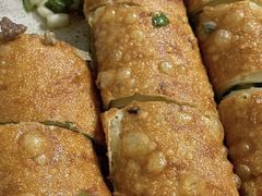 -正荣酒家葱葱鲫鱼