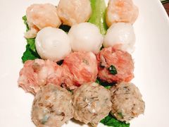 -协成海鲜火锅(海洋花园店)