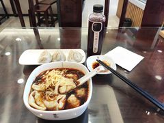 -锡笼记·无锡小笼(常熟万达店)