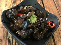 -老张牛肉面(天津万象城店)