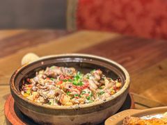 -金苑酒家·客家菜·广东老字号(万象店)