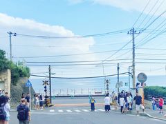 -灌篮高手动画打卡地