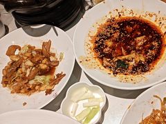 -一品红川菜(皇岗店)
