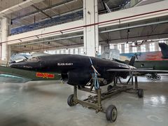 -北京航空航天博物馆