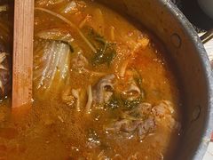 -虹料理·日料放题(悠方店)