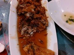 android_upload_pic-老牌坊•鲁菜名店•地道济南菜(大观园商埠店)