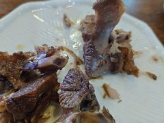 -大召山西祁县剔鱼子削面(向阳店)