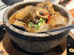 -拾味馆·海南菜(万达店)