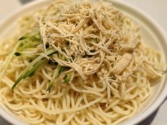 -峨嵋酒家(地安门店)