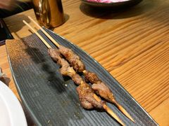 -塔哈尔·新疆盛宴(城西银泰店)