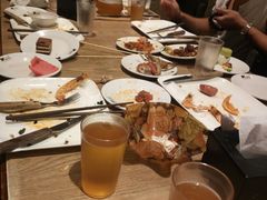 -汉巴味德(大悦城店)