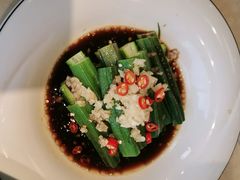 春季凉菜-杨氏青龙虾·羊蝎子(珠江路店)