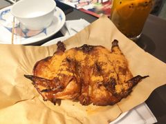 -炉鱼(爱琴海购物公园店)