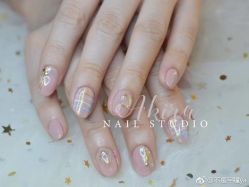 -AKIRA 安久日式美甲美睫