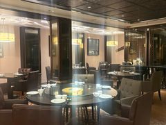 -浙江安吉JW万豪酒店·万豪中餐厅