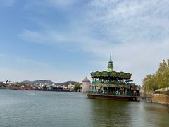 -大连海昌发现王国主题公园