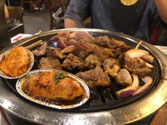 -胡哥烤肥牛(车公庙店)