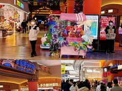 -融创茂(青岛店)