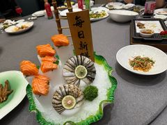 -海景壹号大酒店(滨湖店)