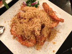 -无招牌海鲜餐厅(怡丰城店)