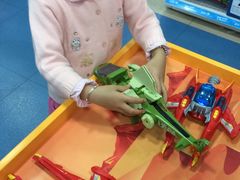 -TOYSRUS玩具反斗城(无锡荟聚购物中心店)